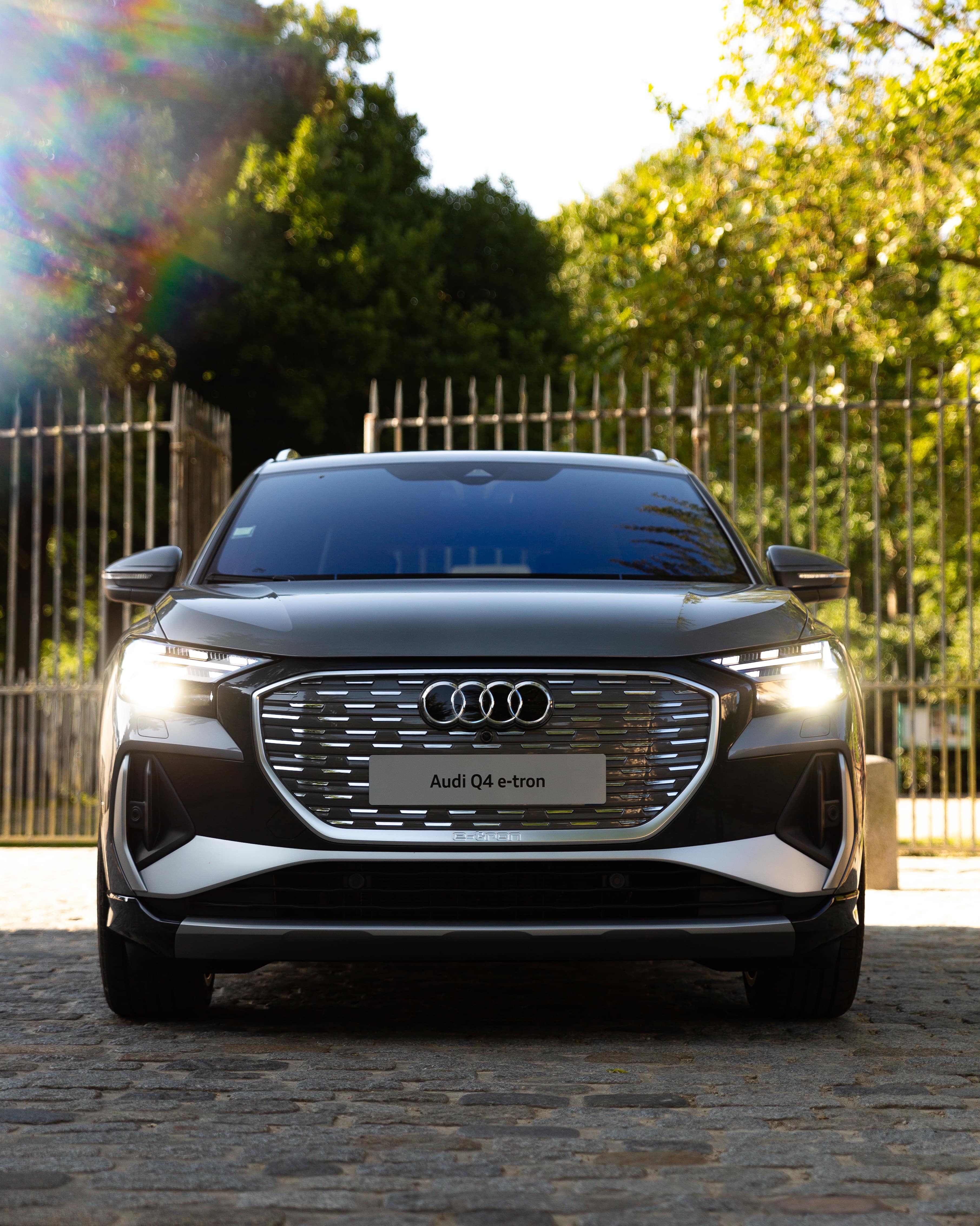 Audi Rennes (VGRF) - Crescent Photographie Automobile