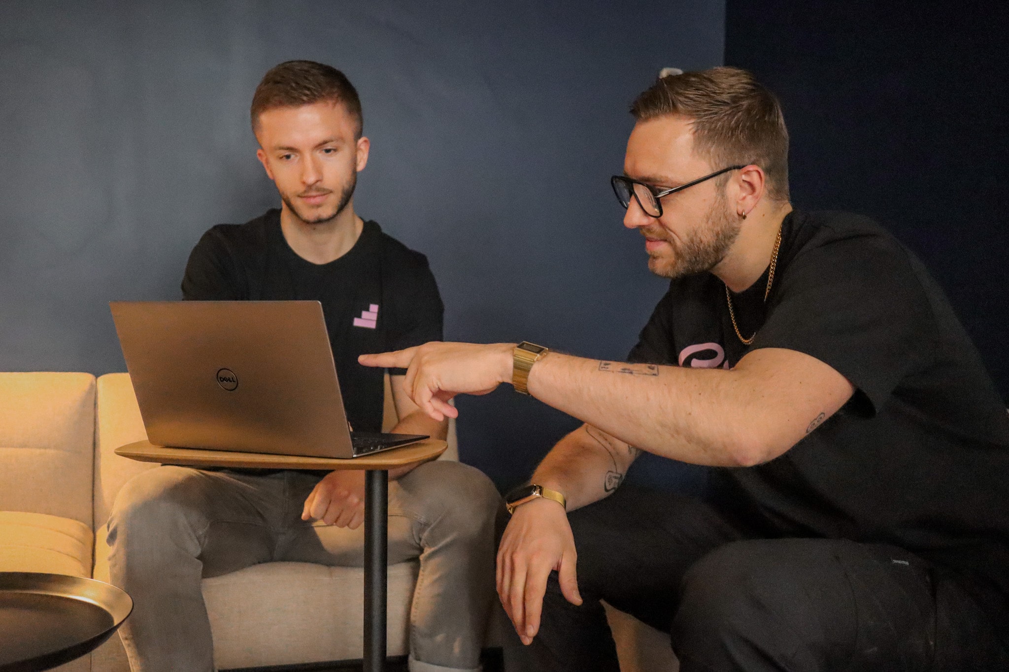 Crescent, agence de communication créative à Rennes